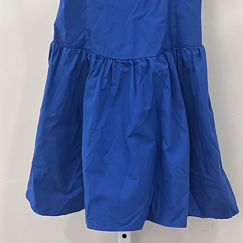 Susana Monaco Strap dress - Picture 5 of 12